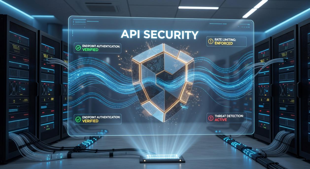 api security