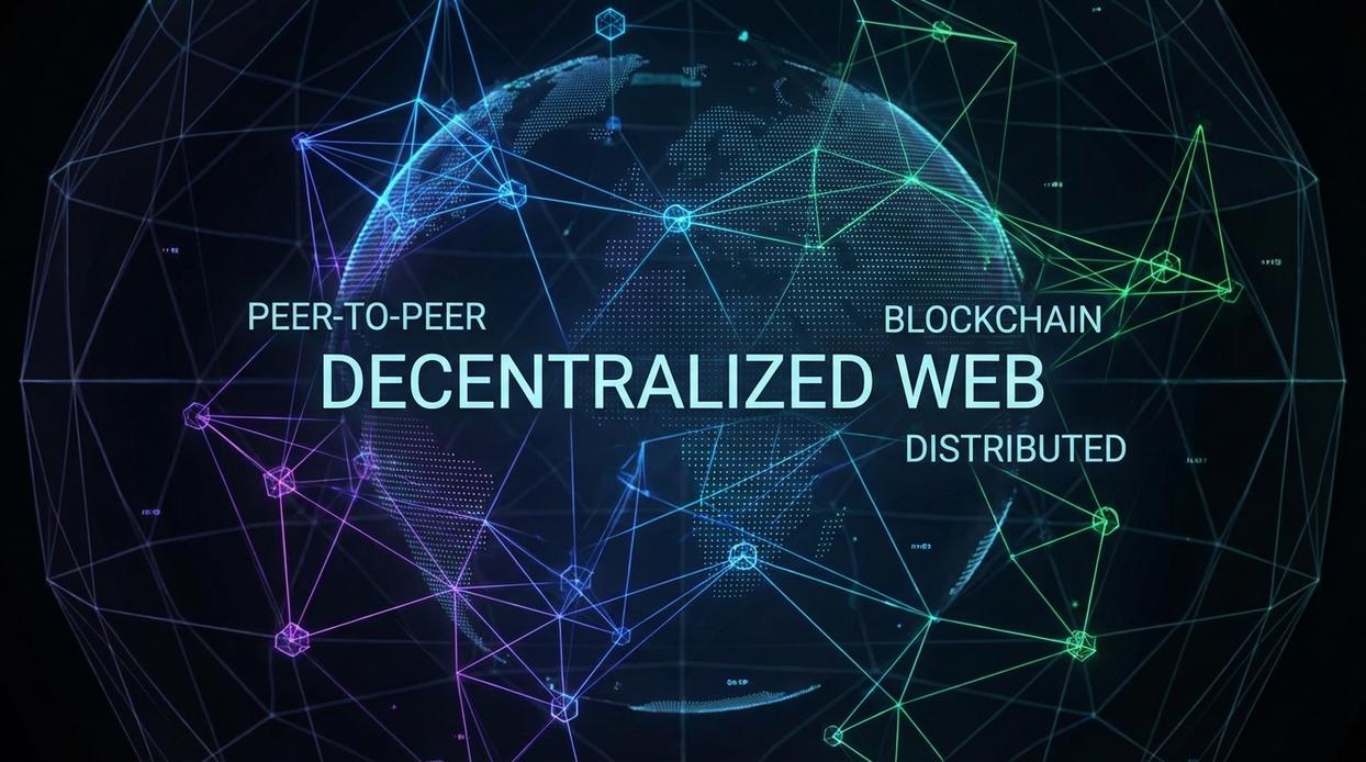 decentralized web