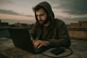 Distributed Computing