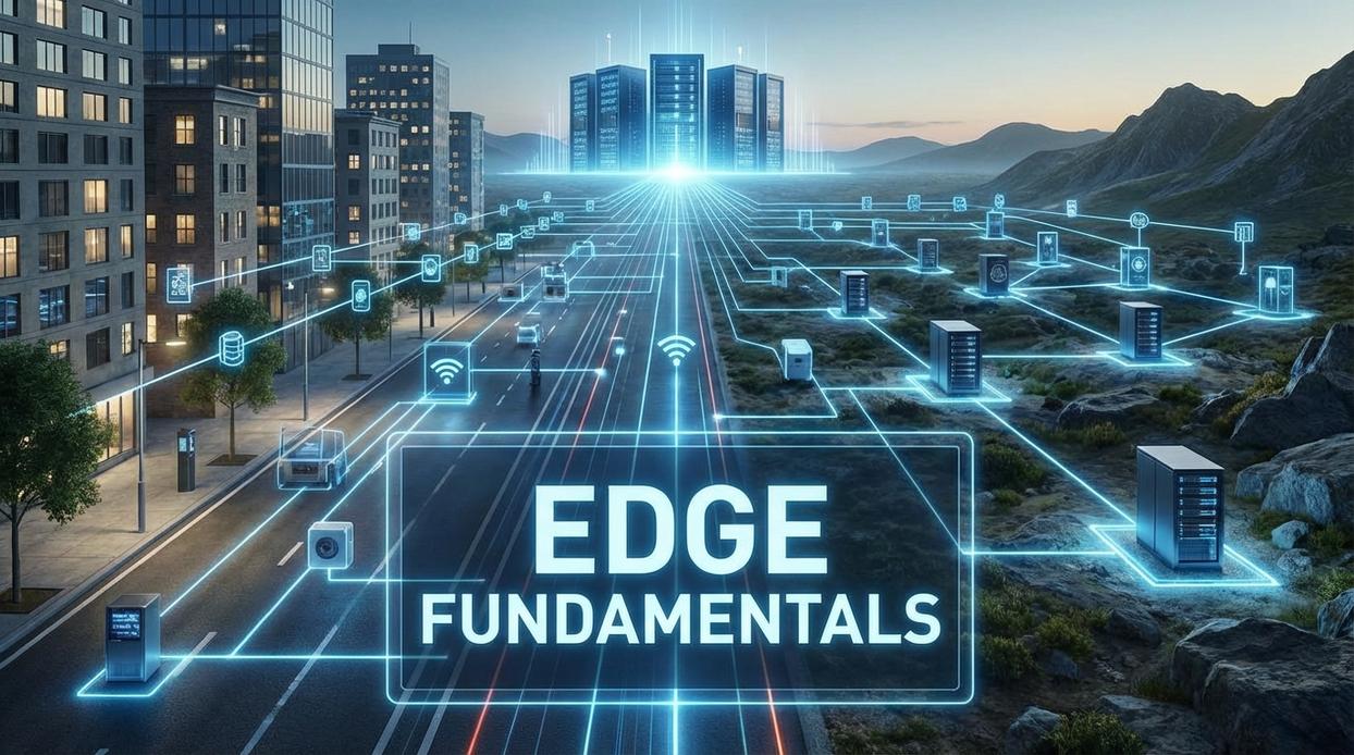 edge fundamentals