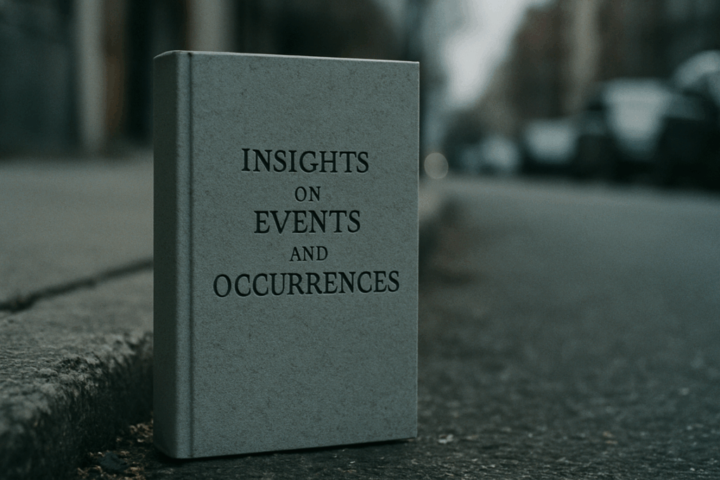 Incident Insights