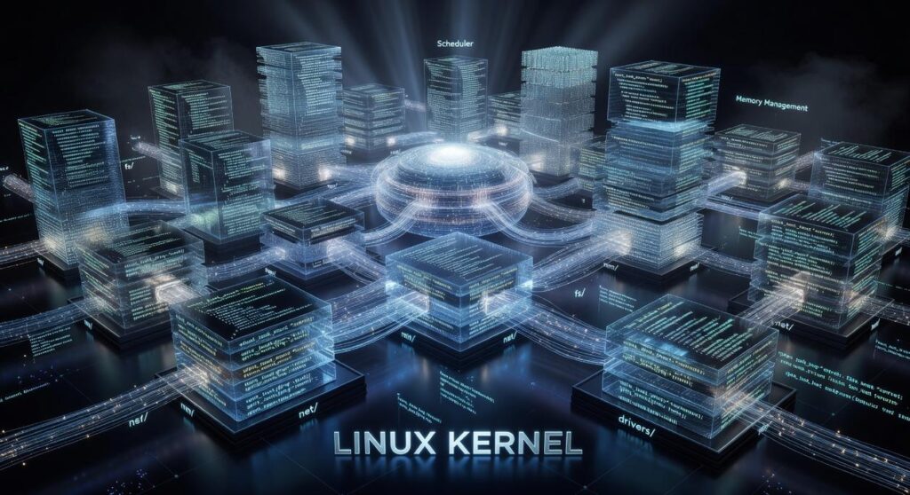 Linux Kernel