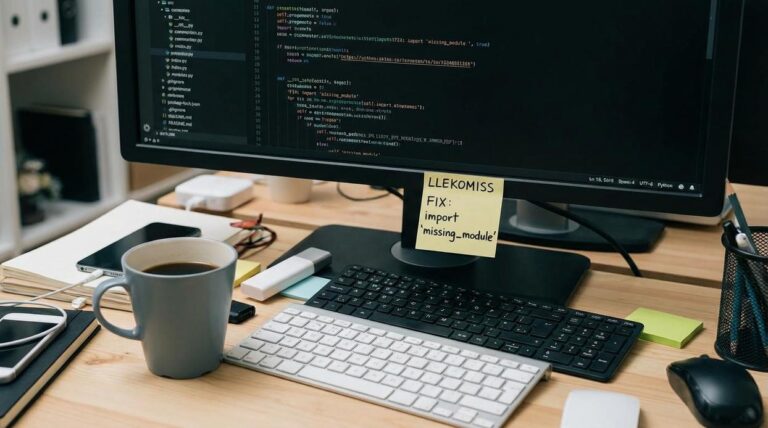 llekomiss python fix