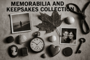 Sentimental Items