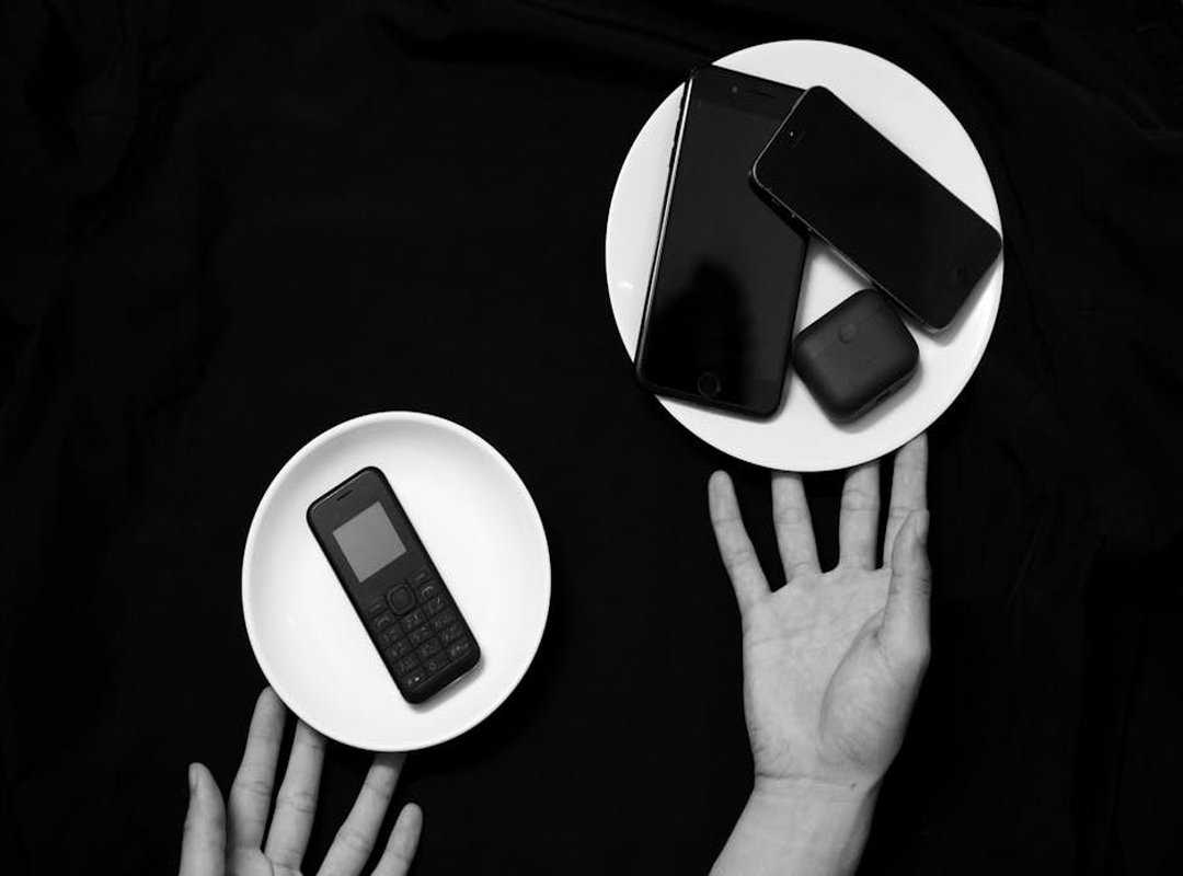 5G technology basics