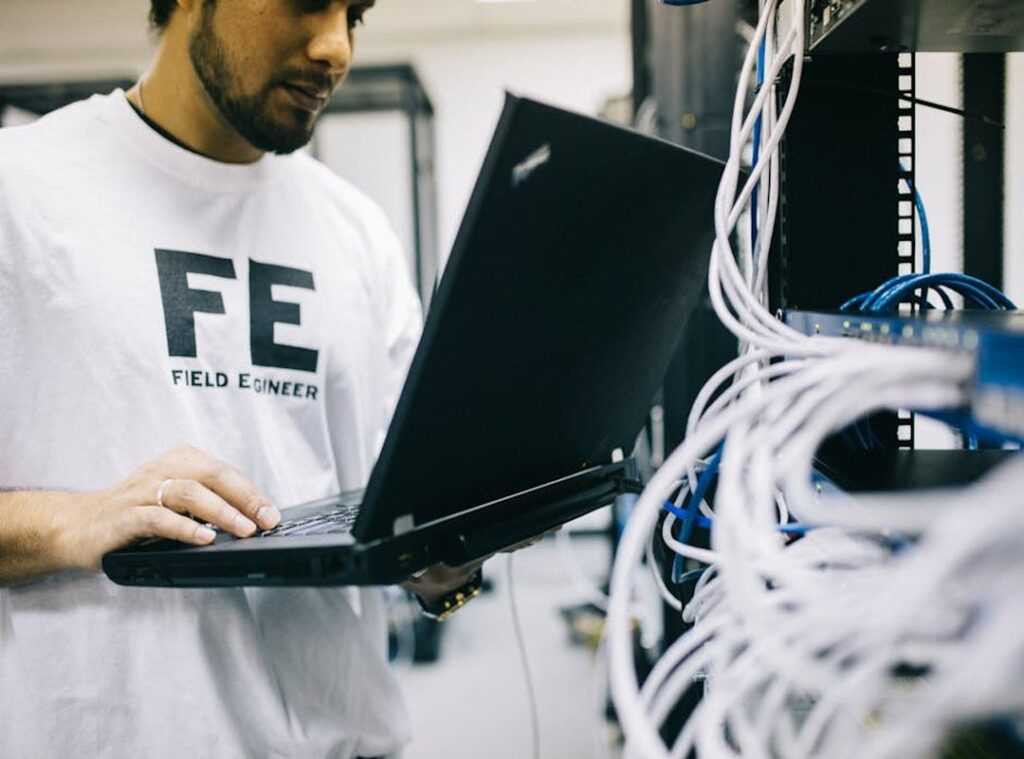 5G technology basics