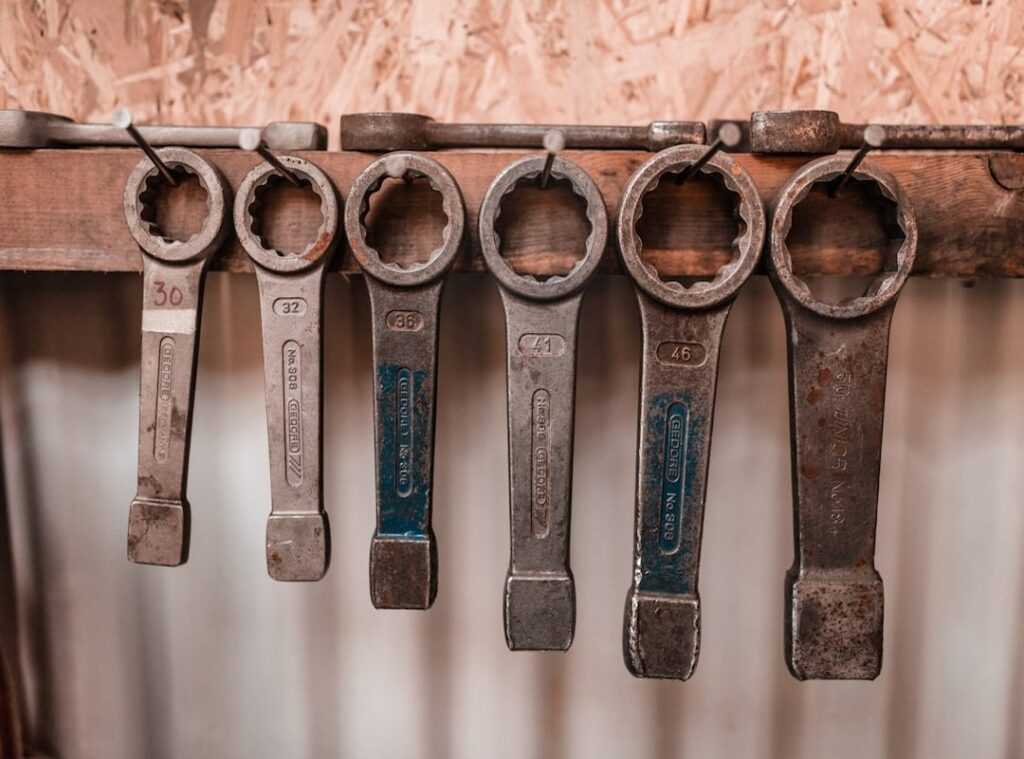 AI tools for business