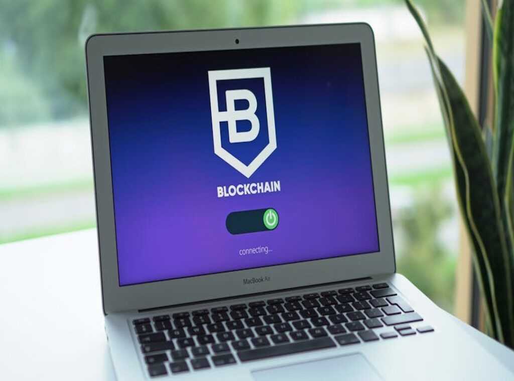 blockchain technology basics