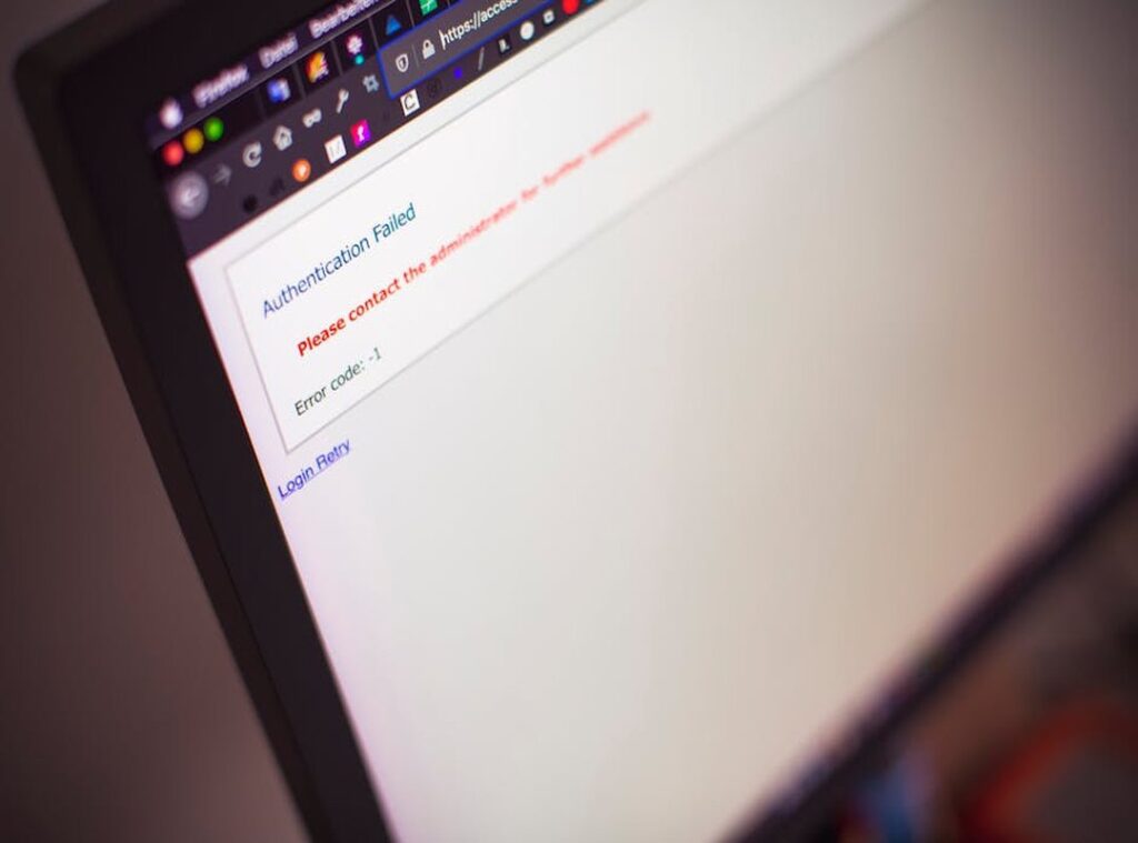 cybersecurity protocol vulnerabilities