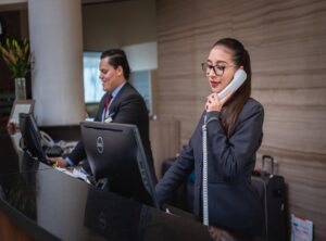 How to Impove Customer Service Otvpmobile