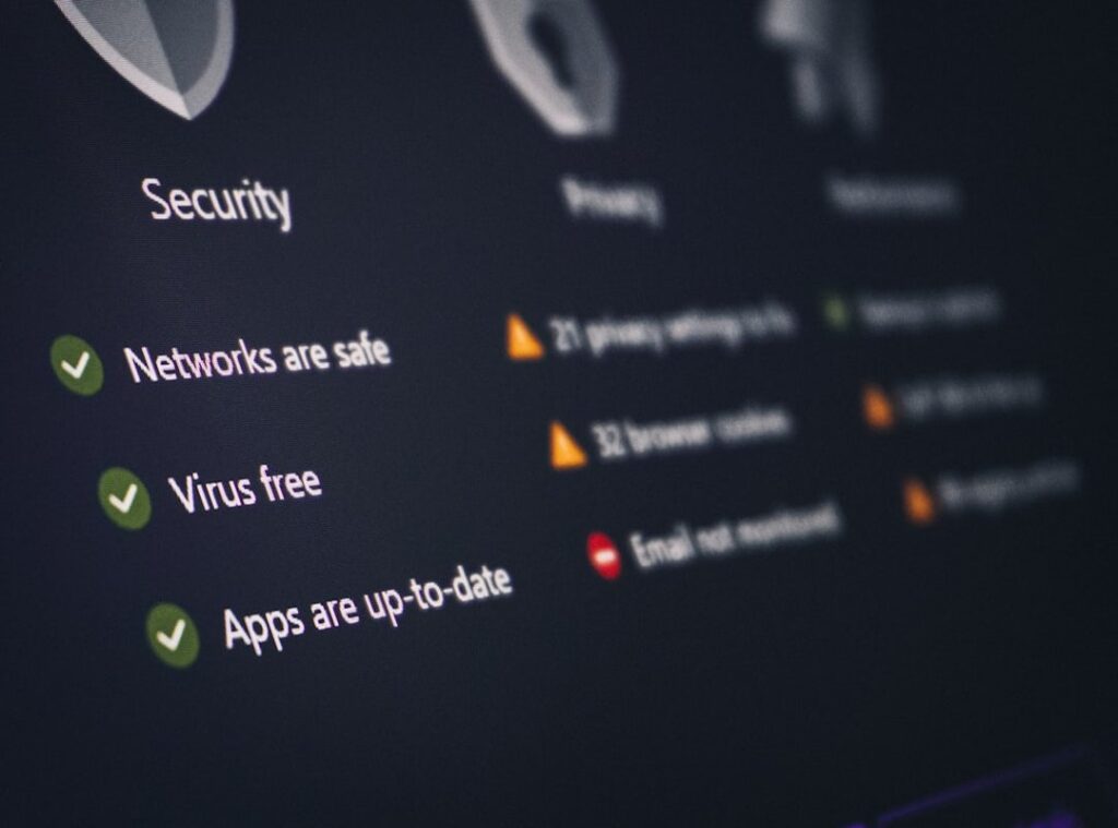 IoT protocol vulnerabilities