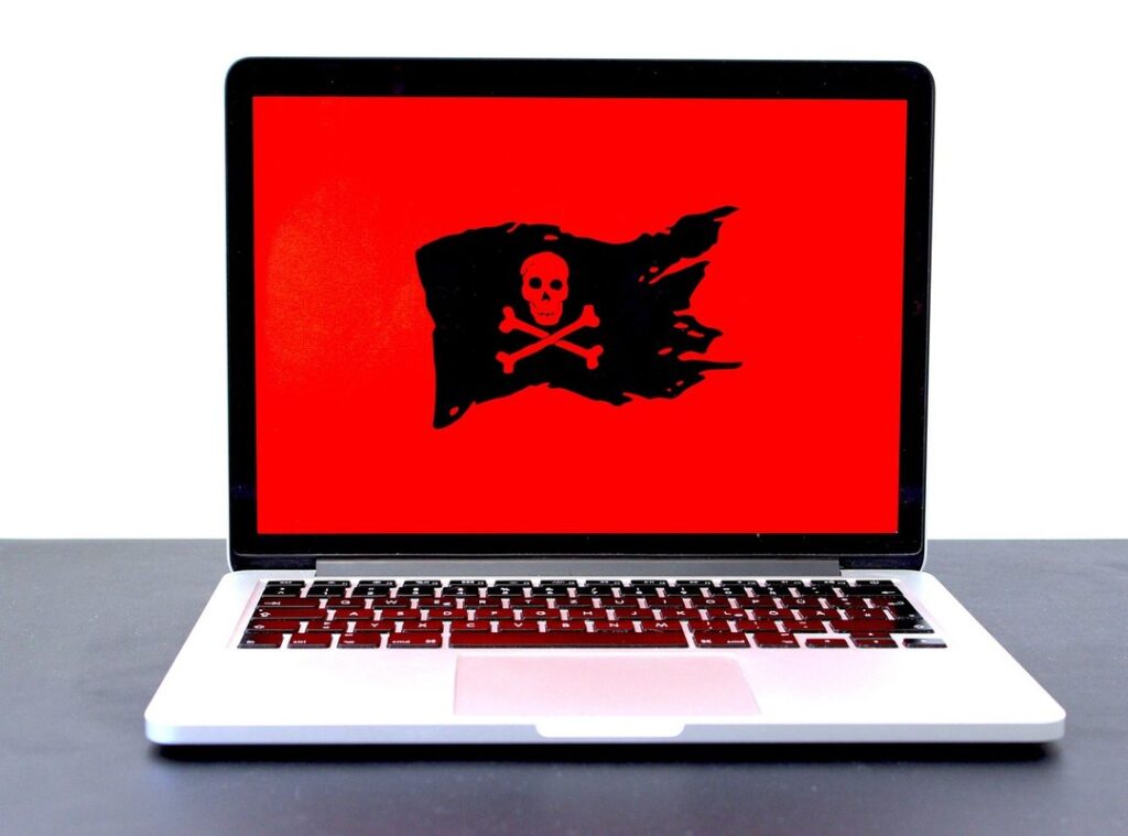 network security mistakes