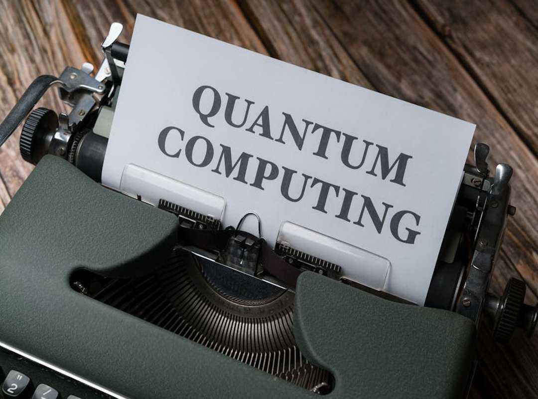 quantum computing explained