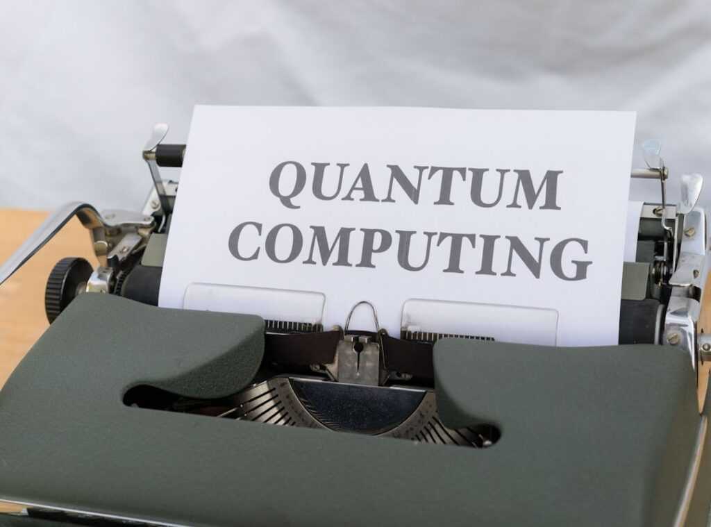 quantum computing explained