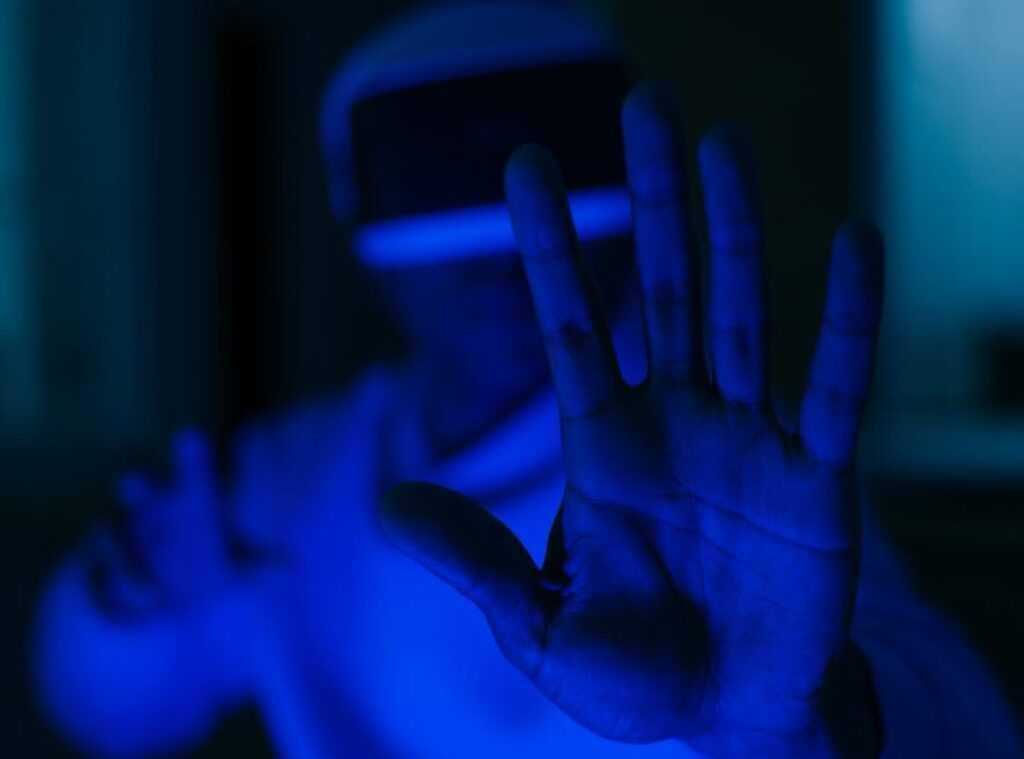 virtual reality development