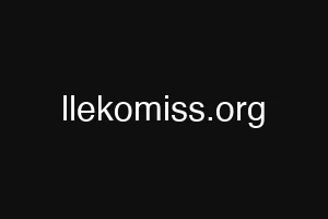 llekomiss.org